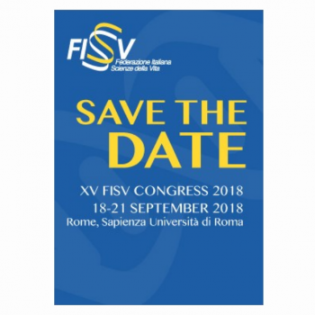 Bando per contributi presentazione lavori al XV Congresso FISV