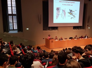 FISV Days 2018! All'Università degli Studi di Torino le Scuole incontrano la Scienza!