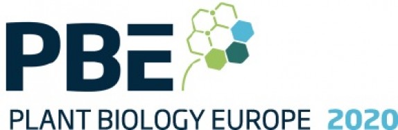 Plant Biology Europe Congress (PBE2020), Torino, 28 giugno - 1 luglio 2021. 