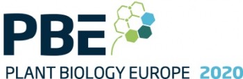 Plant Biology Europe Congress (PBE2020), Torino, 28 giugno - 1 luglio 2021. 