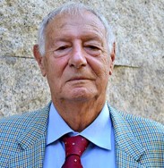 Obituary - Prof. Giovanni Paolo Martelli (1935-2020)