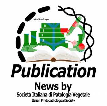 NUMERO SPECIALE ''BIOLOGICAL CONTROL OF PLANT DISEASES'' - PLANTS 