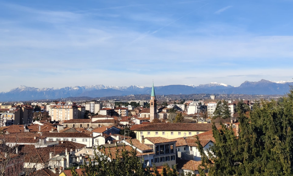 XXXI Convegno SIPaV a Udine: 16-18 settembre 2026