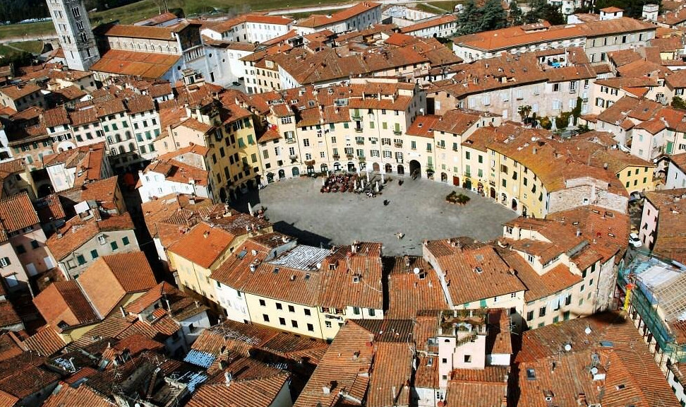 8a Scuola di Fisiopatologia Vegetale - Lucca 