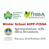 Winter School AIPP-FISSA