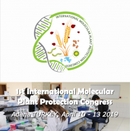 1st International Molecular Plant Protection Congress