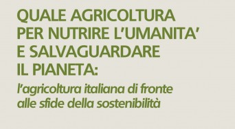  “QUALE AGRICOLTURA PER NUTRIRE L'UMANITA' E SALVAGUARDARE IL PIANETA”, Piacenza, Università Cattolica del Sacro Cuore- 9 maggio 2019
