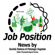 15 PhD positions in virologia vegetale/HTS/bioinformatica (INEXTVIR project)