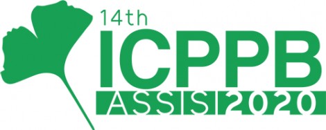 14th International Conference on Plant Pathogenic Bacteria (ICPPB), 3-8 Luglio 2022, Assisi 
