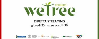 wetree - turin