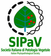 XXVI CONGRESS OF THE ITALIAN PHYTOPATHOLOGICAL SOCIETY 