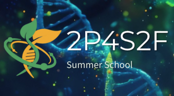 Summer School in Plant Pathogenomics for a Sustainable Future of Food (2P4S2F) 