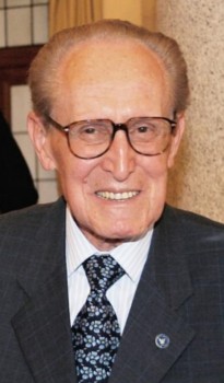 Antonio Graniti
