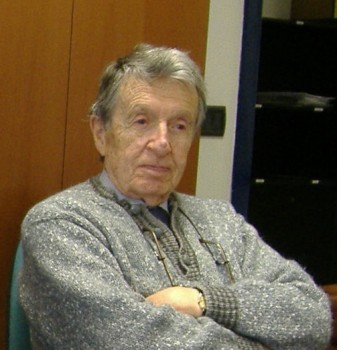 Paolo Alghisi