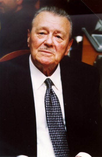 Giovanni Scaramuzzi