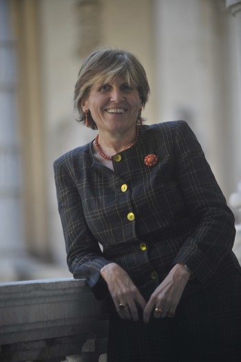 Lodovica Gullino