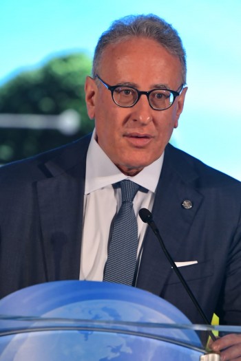 Matteo Lorito