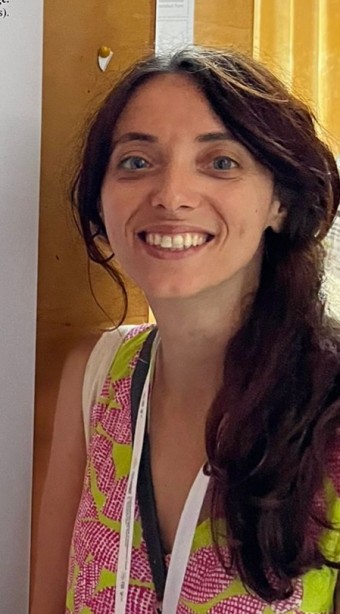 Alessandra Di Francesco