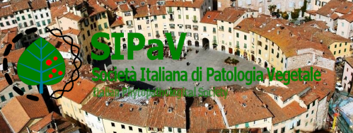 8a Scuola di Fisiopatologia Vegetale