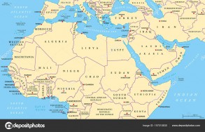 Support for young researchers of unprivileged countries