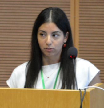 Dr. Alessia Casu